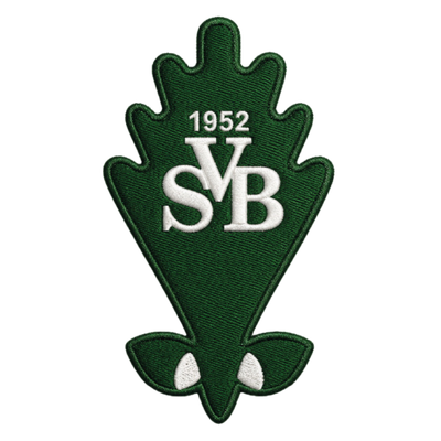 Logo Sportverein Bubenreuth
